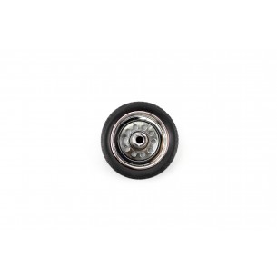 Set wheels Alfa Romeo - 1970 2