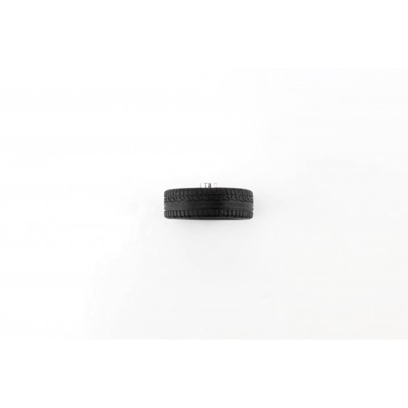 Set wheels Alfa Romeo - 1970