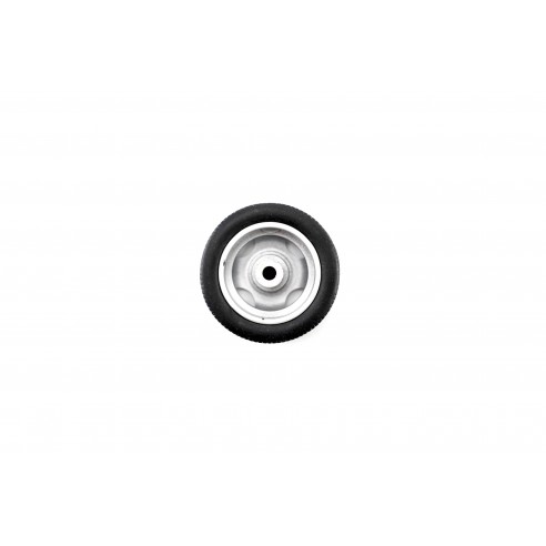 Set wheels Abarth - 1983