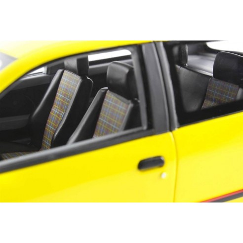 Fiat Punto GT 1400 1° serie 1993