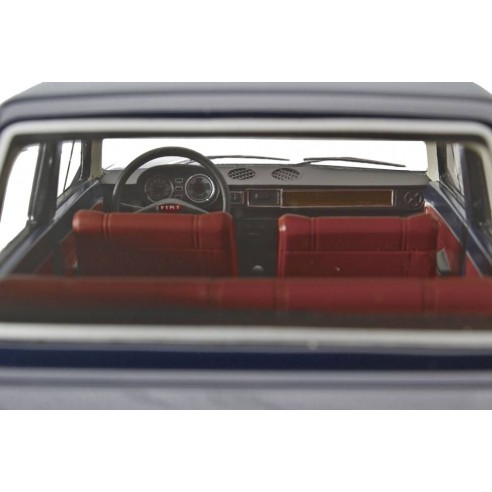 Fiat 128 1° serie 1969 