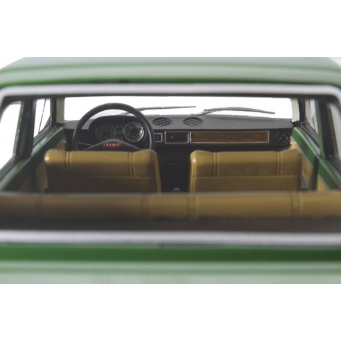 Fiat 128 1° serie 1969 