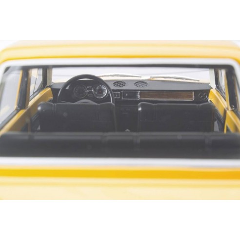 Fiat 128 1° serie 1969 