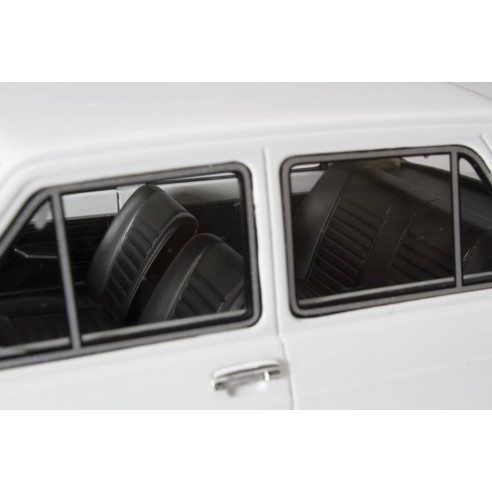 Fiat 128 1° serie 1969 