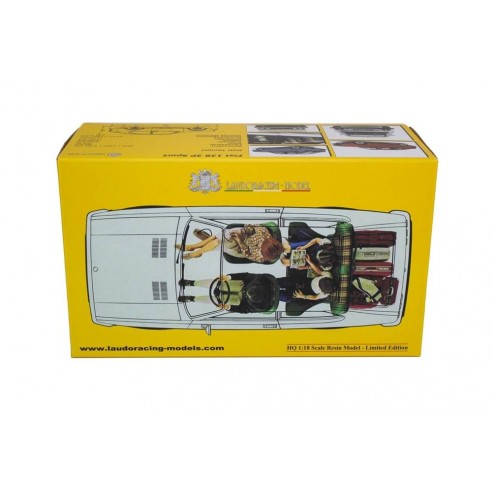 Fiat 128 3P 1100 Sport - 1975