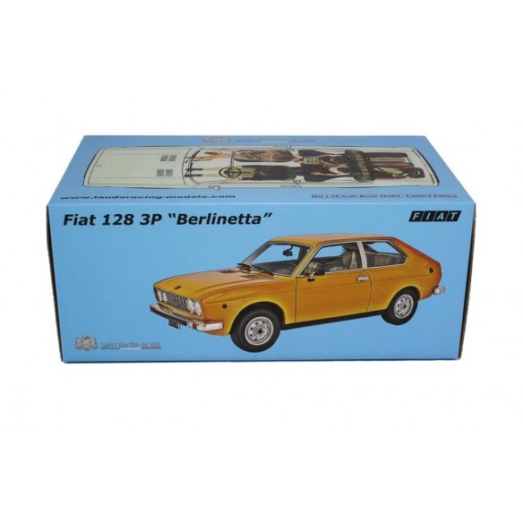 Seat 128 3P 1430 - 1975