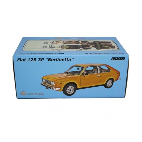Seat 128 3P 1430 - 1975