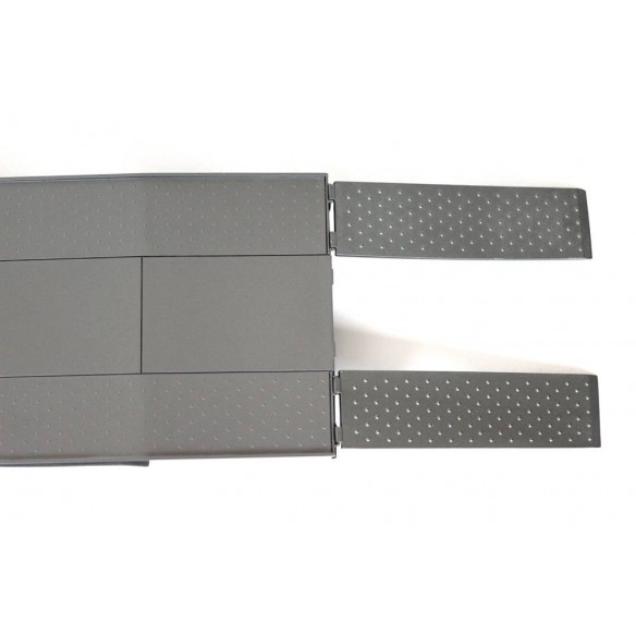 Luggage Rack Fiat 126  1/18  