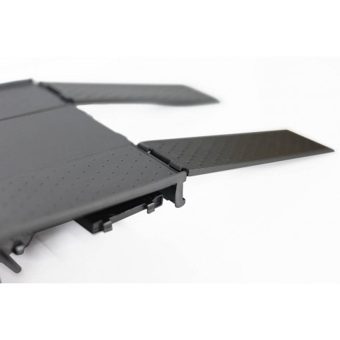 Luggage Rack Fiat 126  1/18  