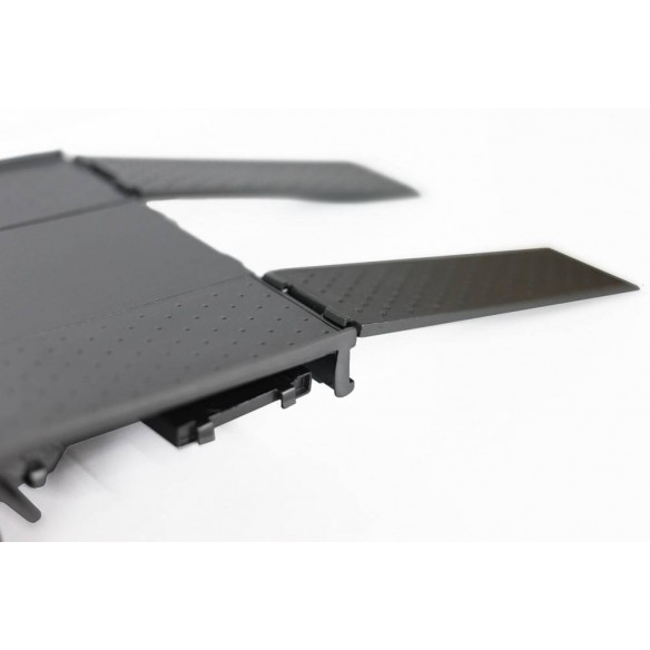 Gepäckträger Fiat 126  1/18 