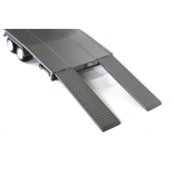 Trailer ramp - 1/18