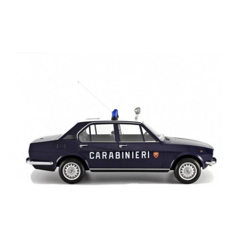 Alfa Romeo Alfetta 1.8 Carabinieri - 1973