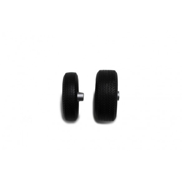 Set complet roues Abarth 9mm - 13mm