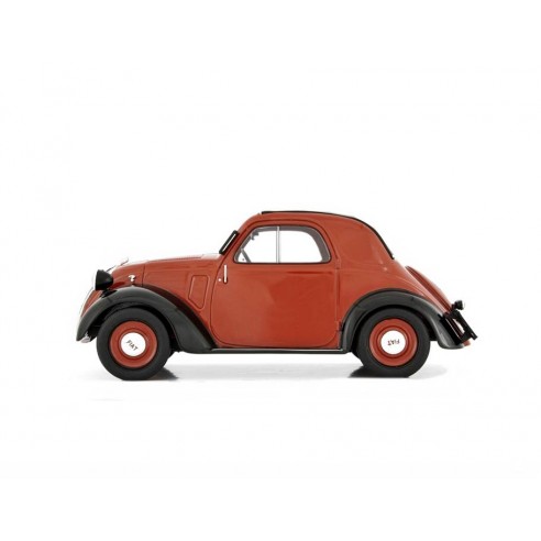 Fiat 500 A "Topolino" 1936
