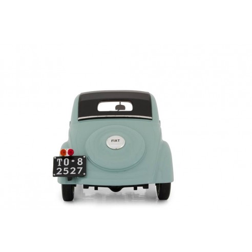Fiat 500 B "Topolino" Trasformabile 1948