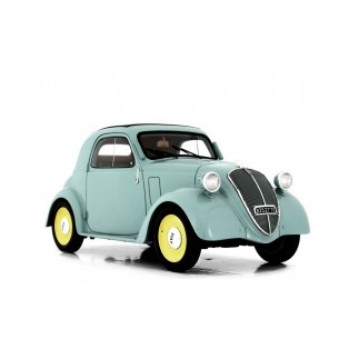 Fiat 500 B "Topolino" Trasformabile 1948 2