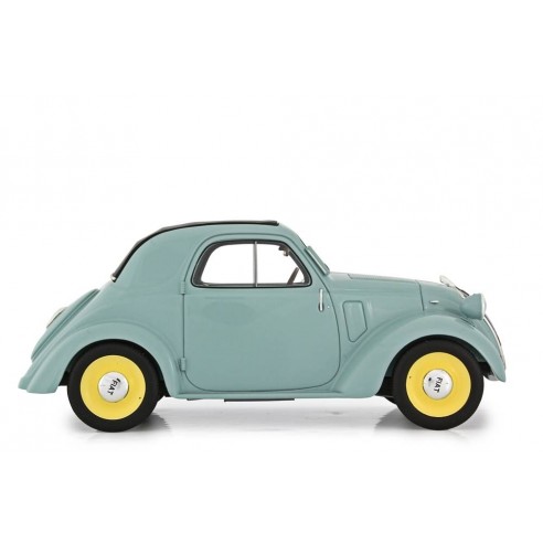Fiat 500 B "Topolino" Trasformabile 1948