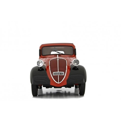 Fiat 500 A "Topolino" Trasformabile 1936