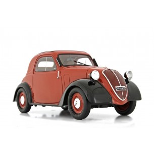 Fiat 500 A "Topolino" 1936 2