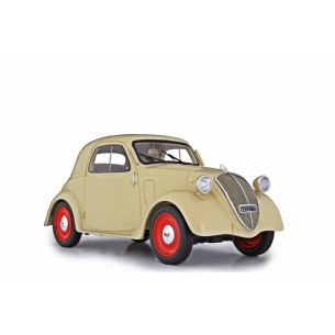 Fiat 500 B "Topolino" Chiusa 1948 2