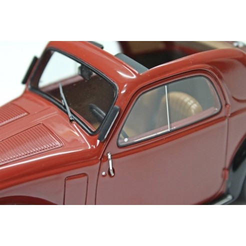 Fiat 500 A "Topolino" Trasformabile 1936