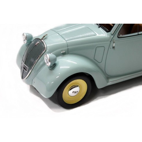 Fiat 500 B "Topolino" Trasformabile 1948