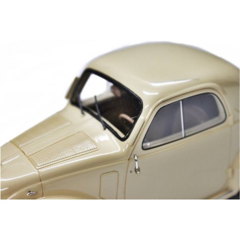 Fiat 500 B "Topolino" Chiusa 1948
