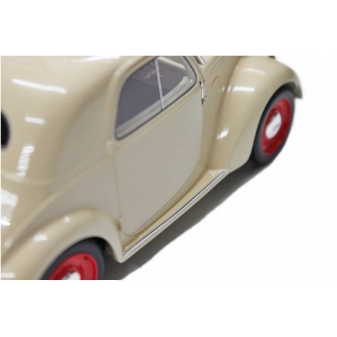 Fiat 500 B "Topolino" Chiusa 1948