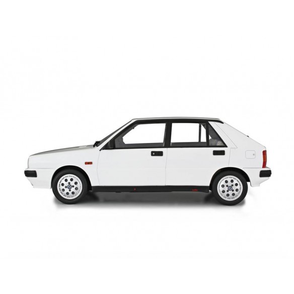 Lancia Delta 1600 HF Turbo I.E. "R86" Serie 3 - 1986