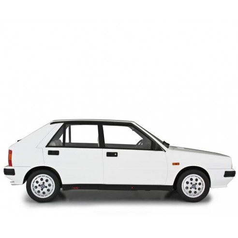 Lancia Delta 1600 HF Turbo I.E. "R86" Serie 3 - 1986