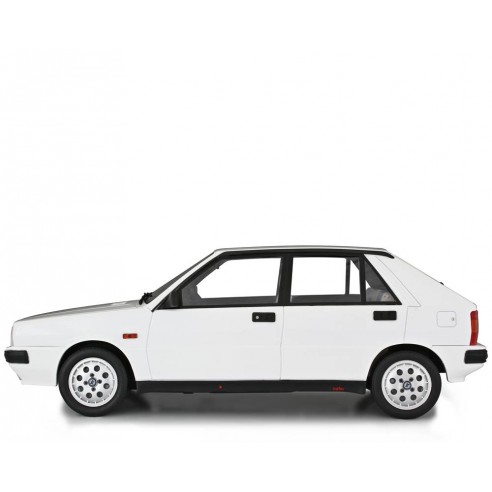 Lancia Delta 1600 HF Turbo I.E. "R86" Serie 3 - 1986