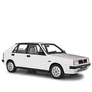 Lancia Delta 1600 HF Turbo I.E. "R86" Serie 3 - 1986 2