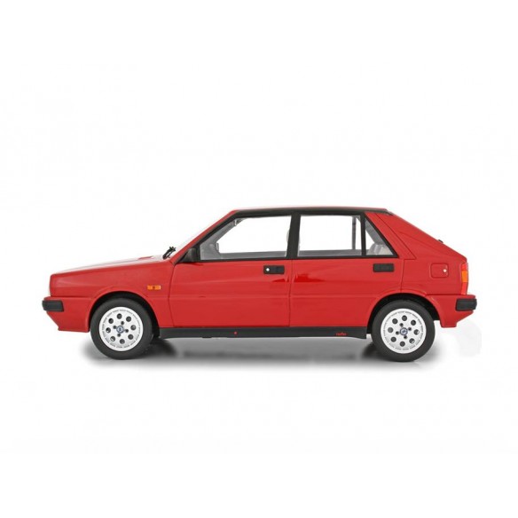 Lancia Delta 1600 HF Turbo IE "R86" Serie 3 - 1986