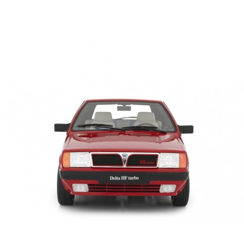 Lancia Delta 1600 HF Turbo IE "R86" Serie 3 - 1986
