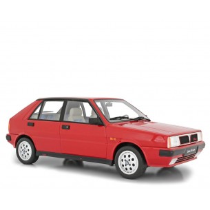Lancia Delta 1600 HF Turbo IE "R86" Serie 3 - 1986 2