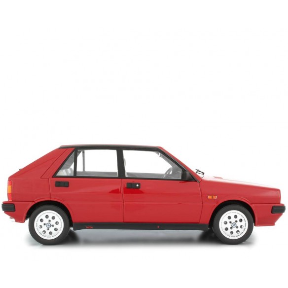 Lancia Delta 1600 HF Turbo IE "R86" Serie 3 - 1986