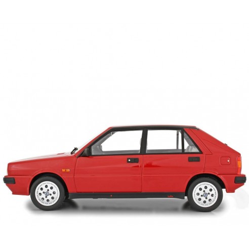 Lancia Delta 1600 HF Turbo IE "R86" Serie 3 - 1986