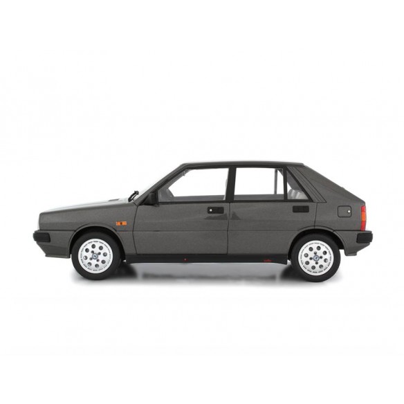 Lancia Delta 1600 HF Turbo ie "R86" (3° serie) - 1986 