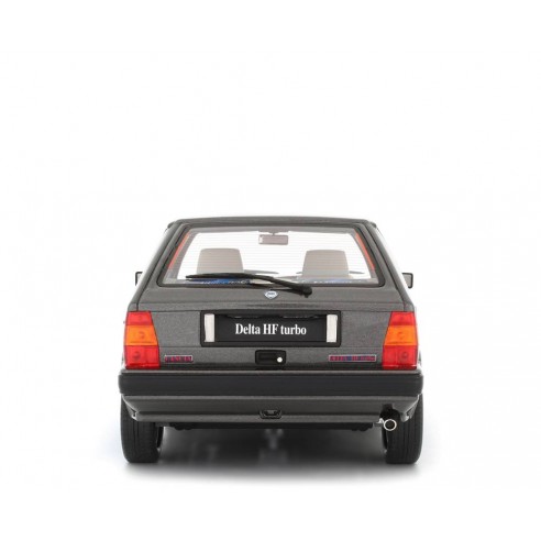 Lancia Delta 1600 HF Turbo ie "R86" (3° serie) - 1986 