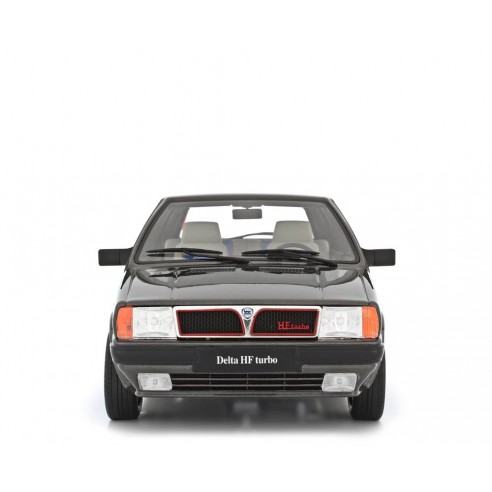 Lancia Delta 1600 HF Turbo ie "R86" (3° serie) - 1986 