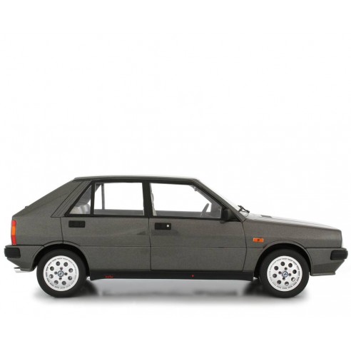 Lancia Delta 1600 HF Turbo ie "R86" (3° serie) - 1986 