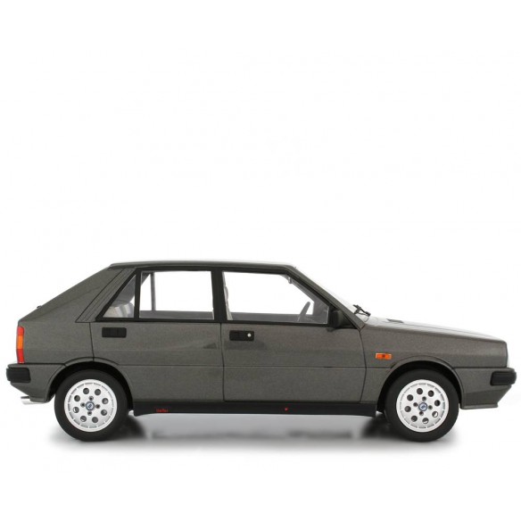 Lancia Delta 1600 HF Turbo ie "R86" (3° serie) - 1986 