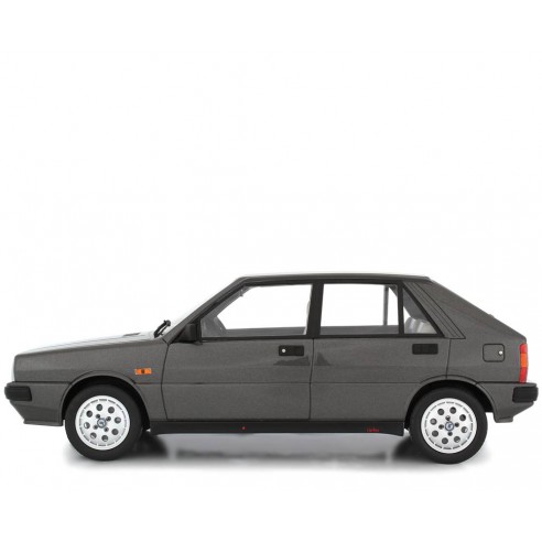 Lancia Delta 1600 HF Turbo ie "R86" (3° serie) - 1986 