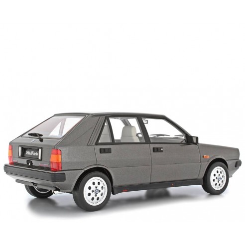 Lancia Delta 1600 HF Turbo ie "R86" (3° serie) - 1986 