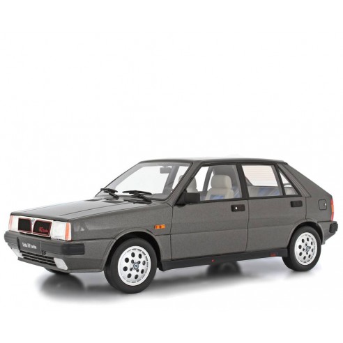Lancia Delta 1600 HF Turbo ie "R86" (3° serie) - 1986 