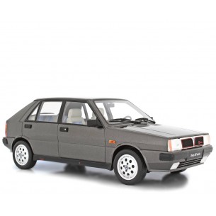 Lancia Delta 1600 HF Turbo ie "R86" (3° serie) - 1986  2