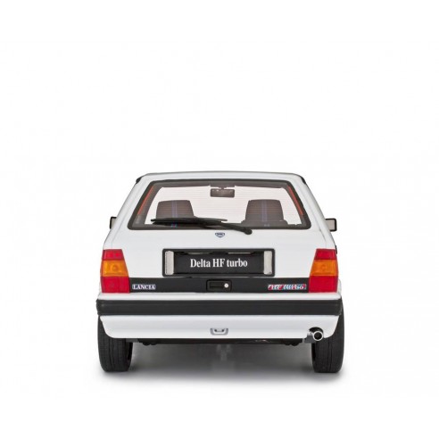 Lancia Delta 1600 HF Turbo ie "R86" Martini IT (3° serie) - 1986 