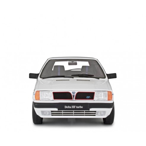 Lancia Delta 1600 HF Turbo ie "R86" Martini IT (3° serie) - 1986 