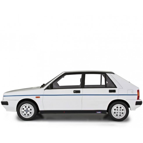 Lancia Delta 1600 HF Turbo ie "R86" Martini IT (3° serie) - 1986 