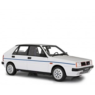 Lancia Delta 1600 HF Turbo ie "R86" Martini IT (3° serie) - 1986  2